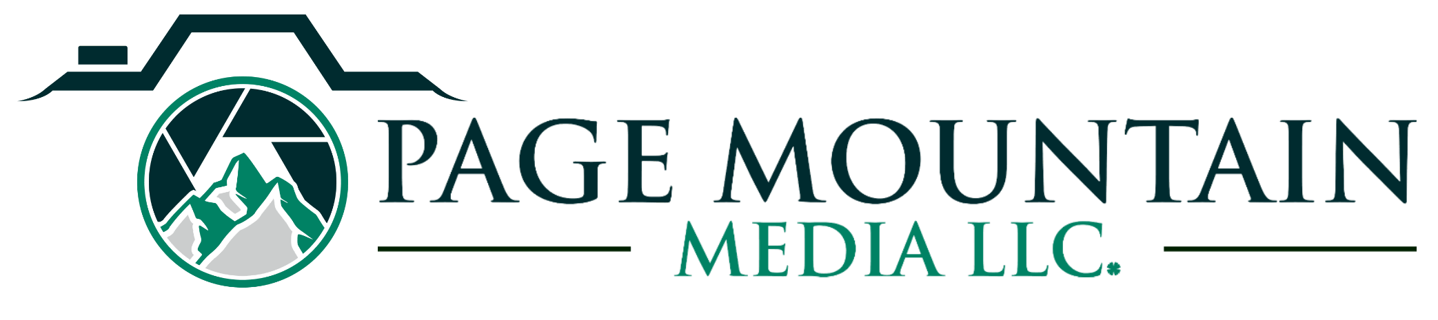 Page Mountain Media LLC