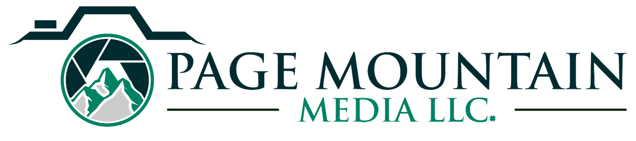 Page Mountain Media LLC